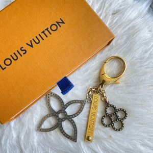 Louis Vuitton Accessories | LV Bijoux Fantasy Bag Charm